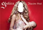 Shakira - Fijacion Oral